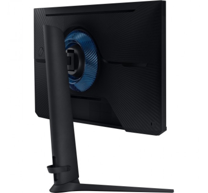 Samsung Монітор Samsung LS24DG302EIXCI