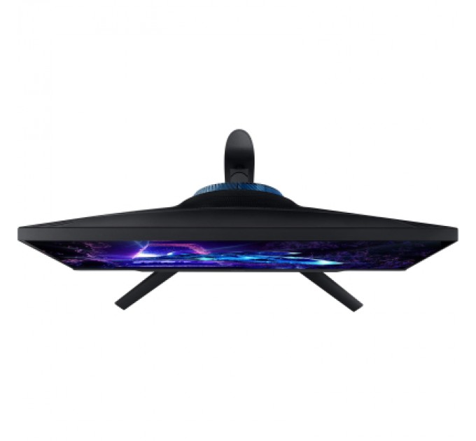 Samsung Монітор Samsung LS24DG302EIXCI