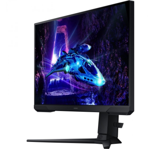 Samsung Монітор Samsung LS24DG302EIXCI