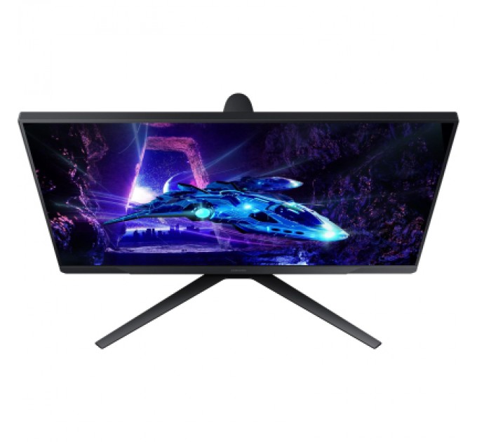 Samsung Монітор Samsung LS24DG302EIXCI