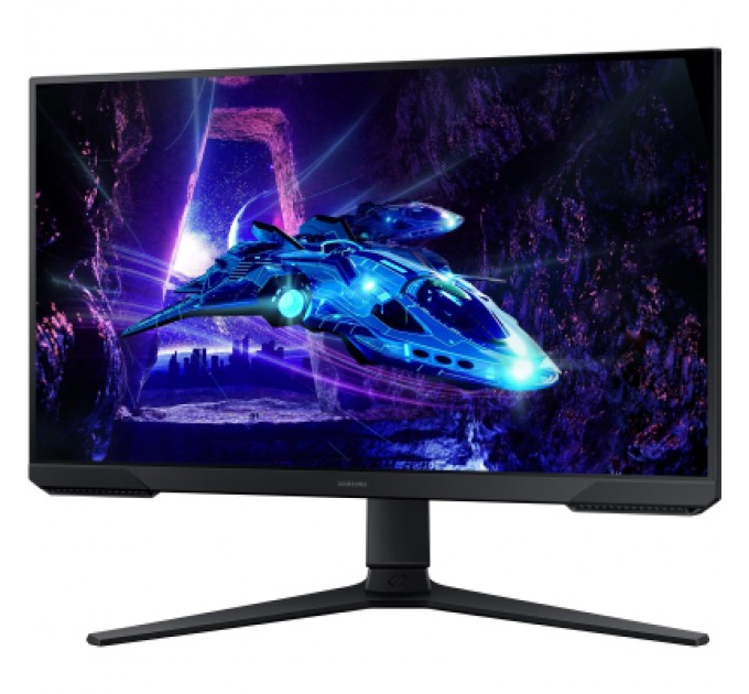 Samsung Монітор Samsung LS24DG302EIXCI