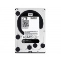 WD_ Накопичувач HDD 2TB WD 7200rpm 64MB (WD2003FZEX) гар. 12 міс.