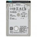 Hitachi Накопичувач HDD 2.5" SATA  500GB Hitachi (HGST) Travelstar Z7K500 7200rpm 32MB (HTS725050A7E630/0J38075)