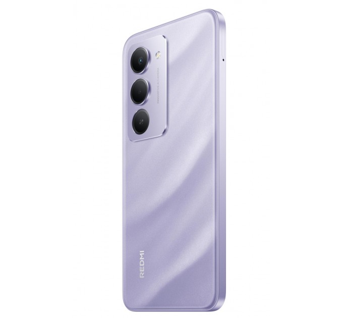 Xiaomi Смартфон Xiaomi Redmi 15 6/128GB Sandy Purple