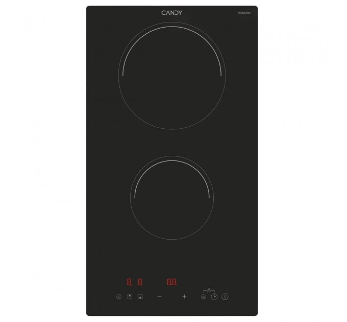 Candy Варильна поверхня Candy CID 30/1