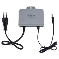 Блок живлення Dahua PFM301-EN 12В 2A