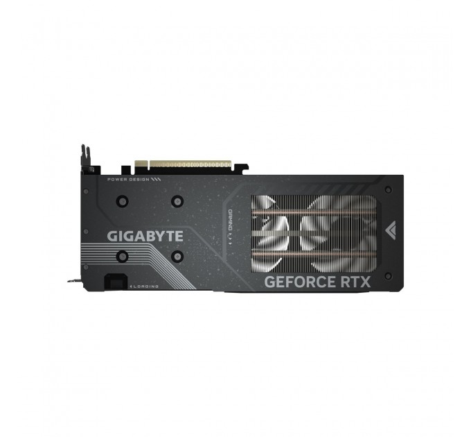 GIGABYTE Відеокарта PCIE16 RTX5050 8GB GDDR6 GV-N5050GAMING OC-8GD GIGABYTE