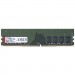Kingston Модуль пам'яті для комп'ютера DDR4 8GB 3200 MHz Kingston (KVR32N22S8/8WP)