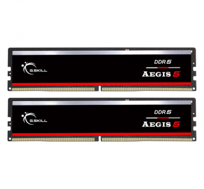 G.Skill Модуль пам'яті для комп'ютера DDR5 32GB (2x16GB) 6000 MHz Aegis 5 G.Skill (F5-6000J3636F16GX2-IS)