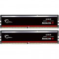 G.Skill Модуль пам'яті для комп'ютера DDR5 32GB (2x16GB) 5600 MHz Aegis 5 G.Skill (F5-5600J3636C16GX2-IS)