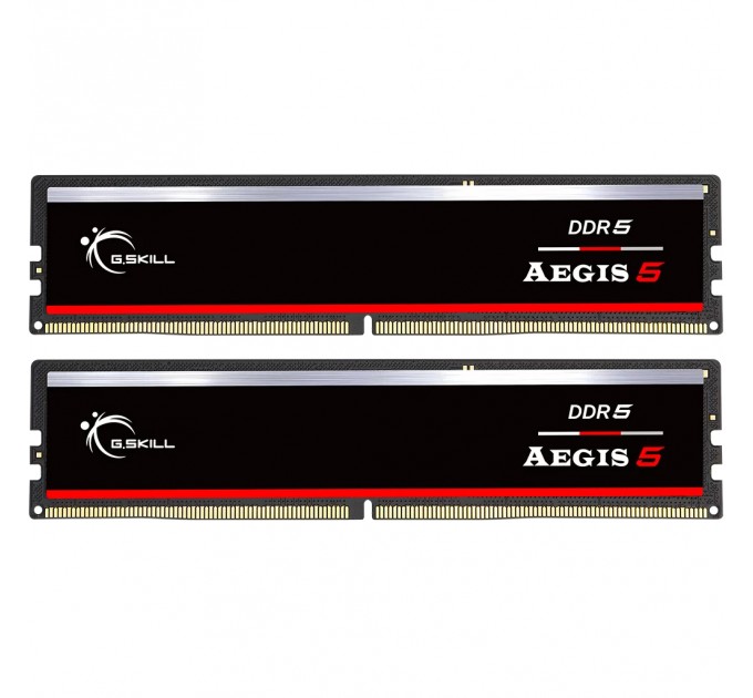 G.Skill Модуль пам'яті для комп'ютера DDR5 32GB (2x16GB) 5600 MHz Aegis 5 G.Skill (F5-5600J3636C16GX2-IS)