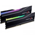 Модуль пам'яті для комп'ютера DDR5 32GB (2x16GB) 6400 MHz Trident Z5 Neo RGB Black G.Skill (F5-6400J3239G16GX2-TZ5NR)