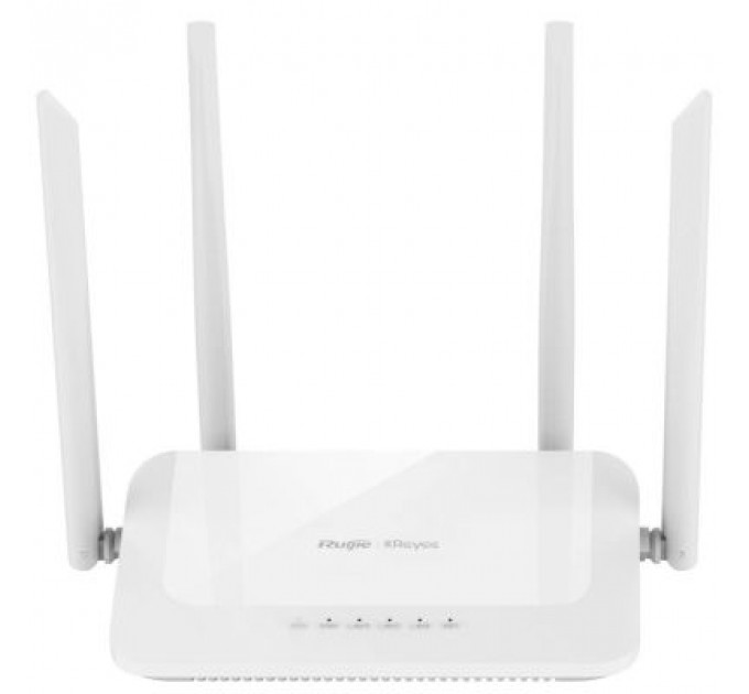 Маршрутизатор Ruijie Networks RG-EW1200
