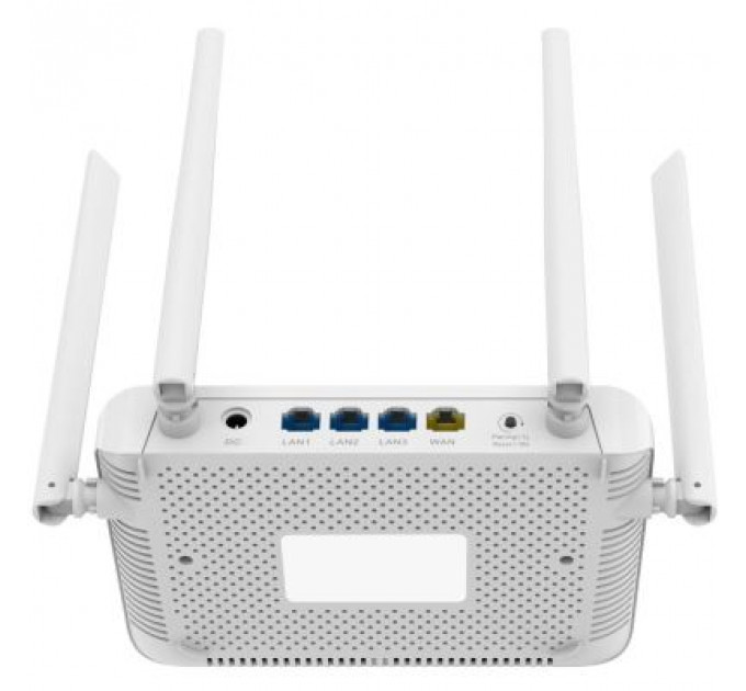 Маршрутизатор Ruijie Networks RG-EW1200
