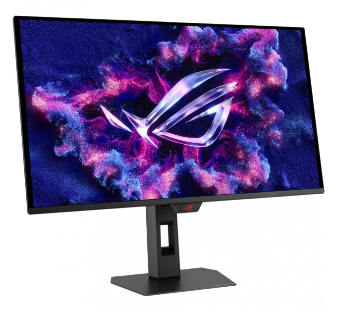 Монітор Asus 26.5" ROG Strix XG27AQDPG (90LM0C50-B01971) QD-OLED Black 500Hz