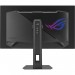 Монітор Asus 26.5" ROG Strix XG27AQDPG (90LM0C50-B01971) QD-OLED Black 500Hz