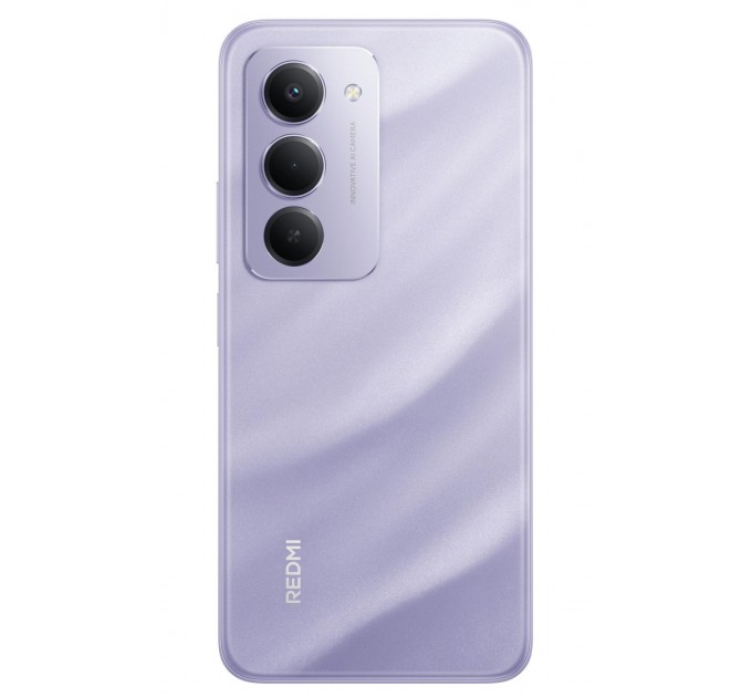 Смартфон Xiaomi Redmi 15 8/256GB Sandy Purple