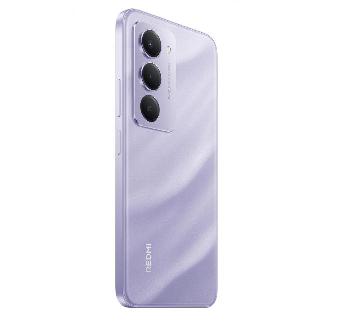 Смартфон Xiaomi Redmi 15 8/256GB Sandy Purple