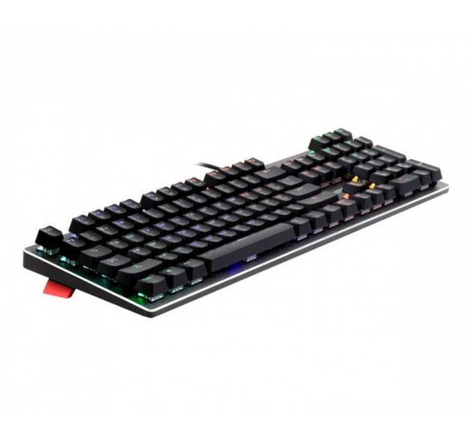 Клавіатура Bloody B760 Grey