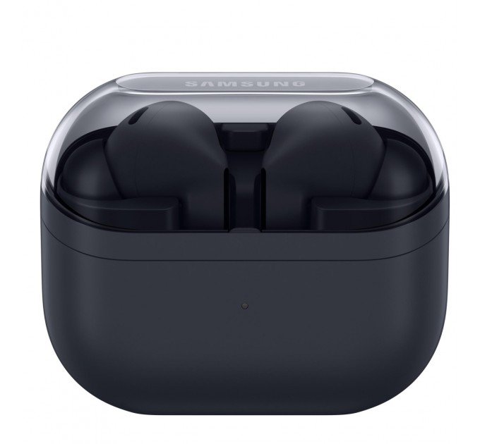 Bluetooth-гарнітура Samsung Galaxy Buds3 FE SM-R420 Black (SM-R420NZKASEK)