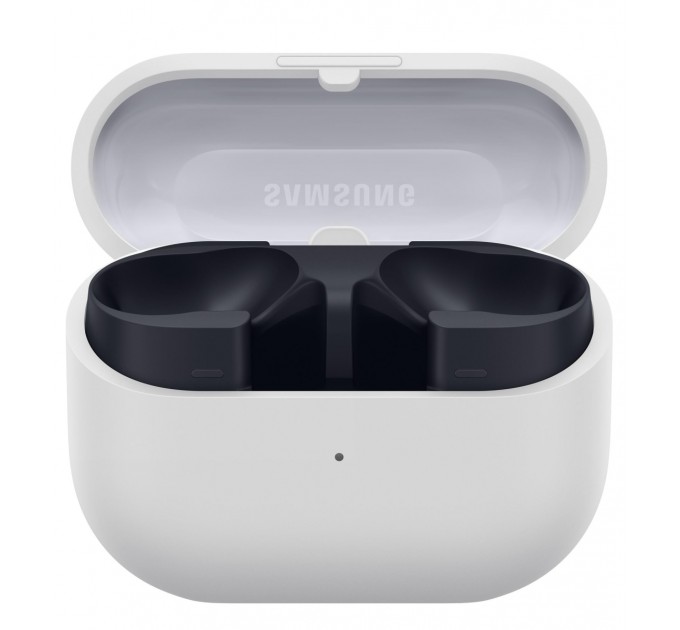 Bluetooth-гарнітура Samsung Galaxy Buds3 FE SM-R420 Gray (SM-R420NZAASEK)