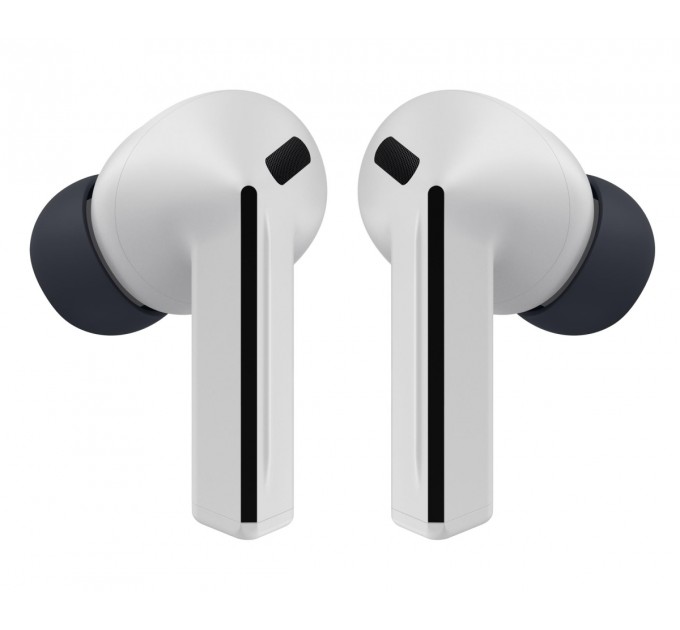 Bluetooth-гарнітура Samsung Galaxy Buds3 FE SM-R420 Gray (SM-R420NZAASEK)