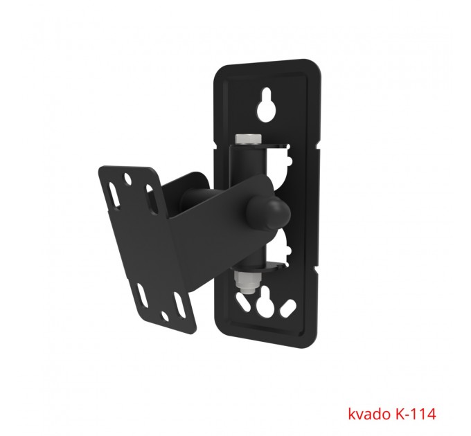 Квадо Кронштейн для колонок КВАДО К-114