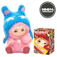 М'яка іграшка Pop Top сюрприз Letsvan Wakuku Весела вечірка (17WK-0601)