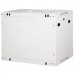 Hypernet Шафа настінна Hypernet 6U 19" 600x450 ProLine (PL-WMNC-6U)