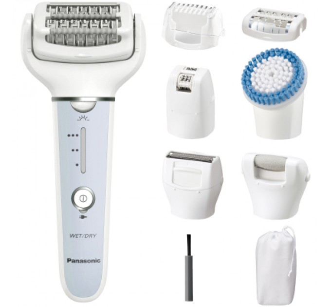 Panasonic Епілятор Panasonic ES-EY90-A520 (641627)