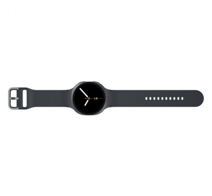 Смарт-годинник Samsung Galaxy Watch 8 44mm Gray (SM-L330NDAASEK)