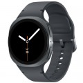 Смарт-годинник Samsung Galaxy Watch 8 40mm Gray (SM-L320NDAASEK)