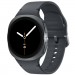 Смарт-годинник Samsung Galaxy Watch 8 40mm Gray (SM-L320NDAASEK)