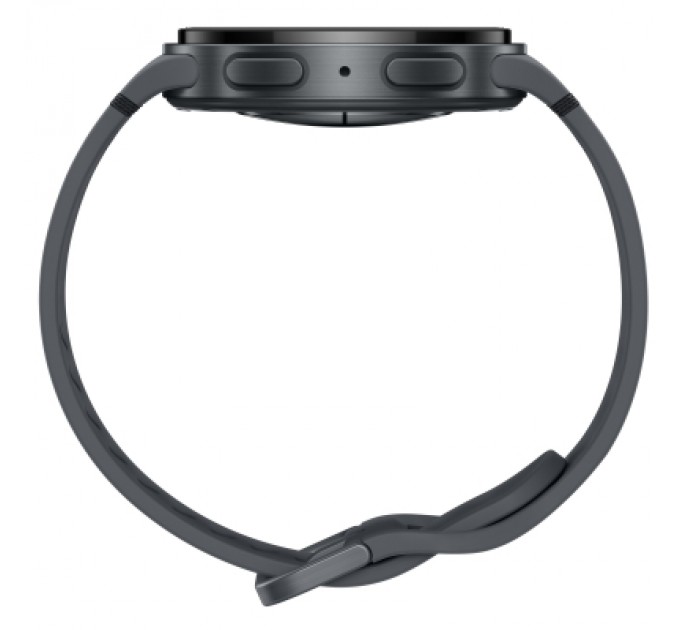 Смарт-годинник Samsung Galaxy Watch 8 40mm Gray (SM-L320NDAASEK)