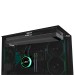 Система водяного охолодження Lian Li HydroShift II LCD-C 360 Fanless Black (G89.GHS2LCD36B.00)