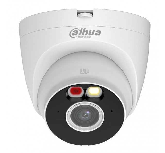 DAHUA Technology IP-камера Dahua DH-T5A-PV 5МП Wi-Fi (2.8мм)