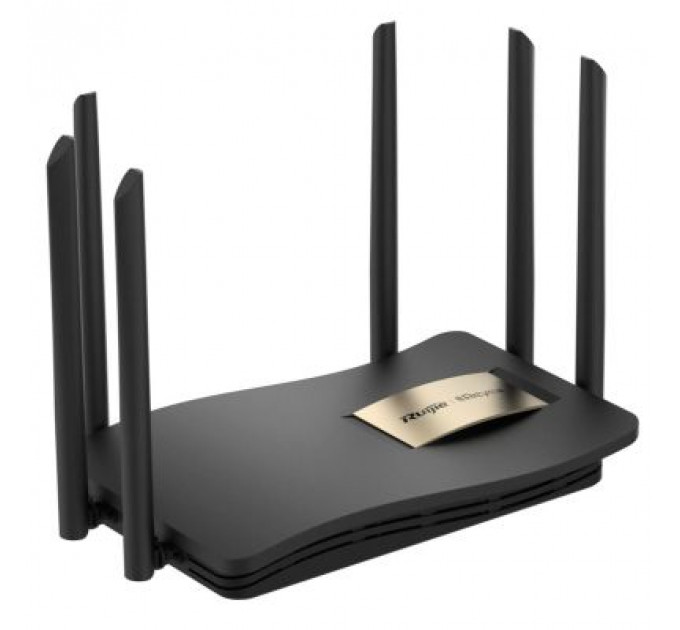 Маршрутизатор Ruijie Networks RG-EW1200G PRO