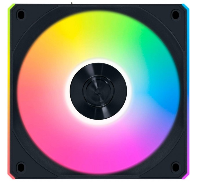 Lian Li Вентилятор Lian Li Uni Fan CL Wireless 120-1 Black (G99.12CL1W1B.00)