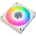 Lian Li Вентилятор Lian Li Uni Fan CL Wireless 120-1 White (G99.12CL1W1W.00)