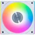 Lian Li Вентилятор Lian Li Uni Fan CL Wireless 120-1 White (G99.12CL1W1W.00)