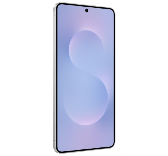 Samsung Мобільний телефон Samsung Galaxy S25 Edge 12/256Gb Titanium Icyblue (SM-S937BLBDEUC)