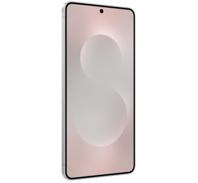 Samsung Мобільний телефон Samsung Galaxy S25 Edge 12/256Gb Titanium Silver (SM-S937BZSDEUC)