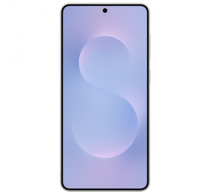 Samsung Мобільний телефон Samsung Galaxy S25 Edge 12/512Gb Titanium Icyblue (SM-S937BLBGEUC)