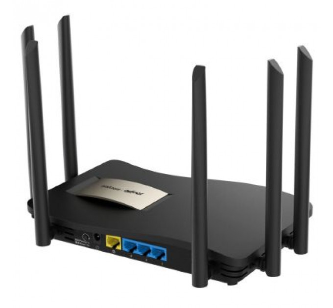 Маршрутизатор Ruijie Networks RG-EW1200G PRO