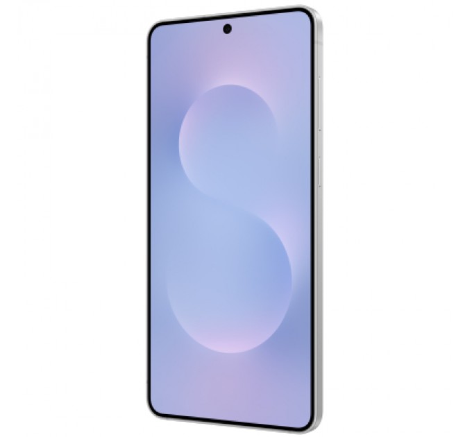Samsung Мобільний телефон Samsung Galaxy S25 Edge 12/512Gb Titanium Icyblue (SM-S937BLBGEUC)