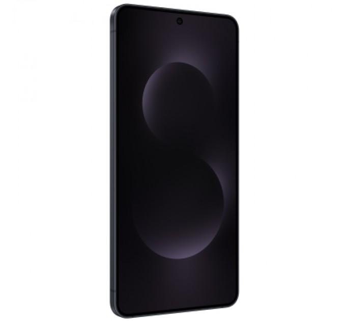 Samsung Мобільний телефон Samsung Galaxy S25 Edge 12/512Gb Titanium Jetblack (SM-S937BZKGEUC)