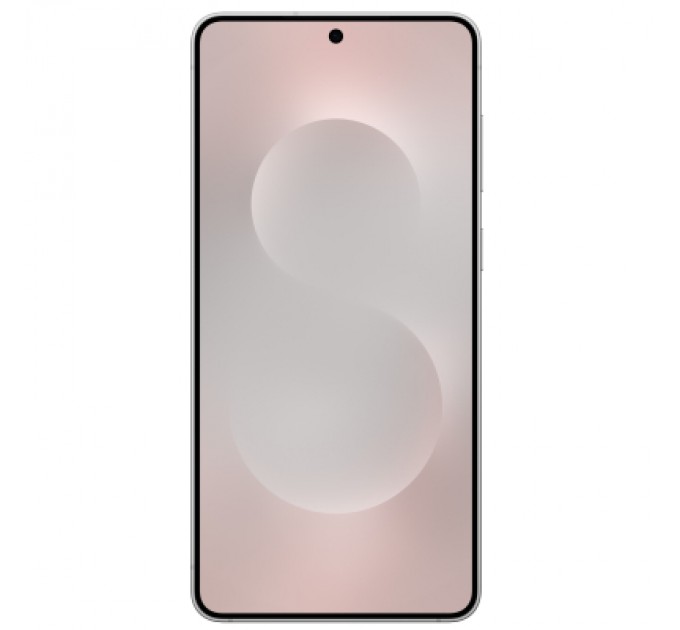 Samsung Мобільний телефон Samsung Galaxy S25 Edge 12/512Gb Titanium Silver (SM-S937BZSGEUC)
