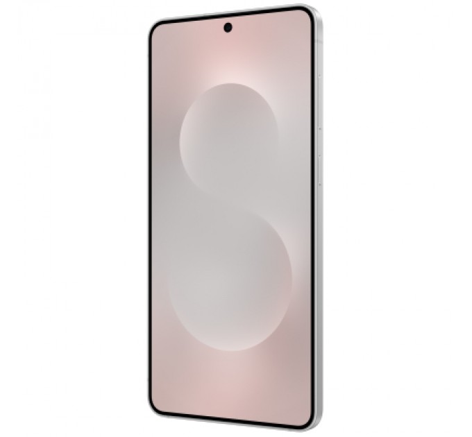 Samsung Мобільний телефон Samsung Galaxy S25 Edge 12/512Gb Titanium Silver (SM-S937BZSGEUC)