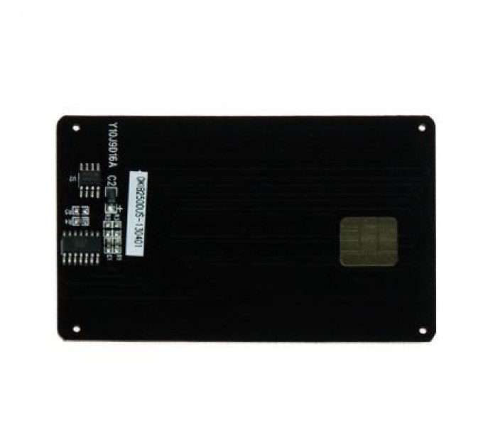 BASF Чип для картриджа OKI B2500 BASF (WWMID-74636)