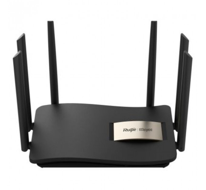 Маршрутизатор Ruijie Networks RG-EW1200G PRO